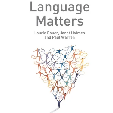 Language Matters