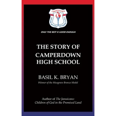 The Story of Camperdown High School