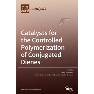 Catalysts for the Controlled Polymerization of Conjugated Dienes