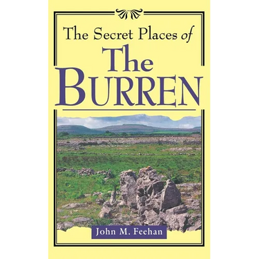 The Secret Places of the Burren