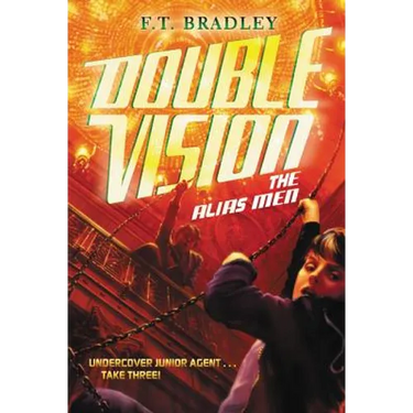 Double Vision: The Alias Men