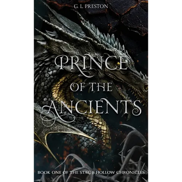 Prince of the Ancients
