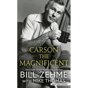 Carson the Magnificent