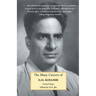 The Many Careers of D.D. Kosambi
