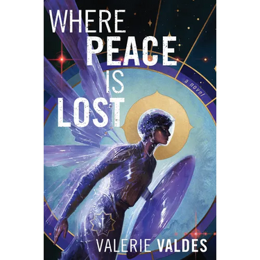 Where Peace Is Lost