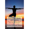 Five Sutras of Jesus: Discovering the Christ the Church Forgot