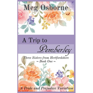 A Trip to Pemberley