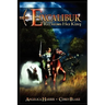 Excalibur Reclaims Her King