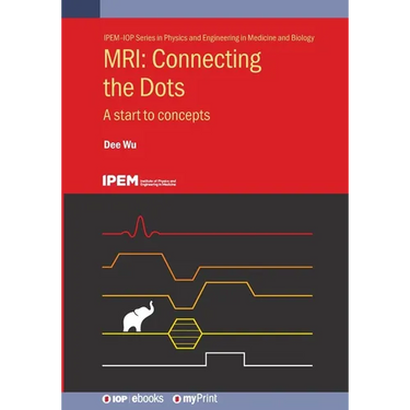 MRI: Connecting the Dots: A start to concepts