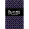 The Man Who Was Thursday