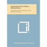 Giovanni Pico Della Mirandola: The Very Elegant Speech on the Dignity of Man