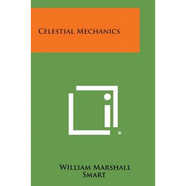 Celestial Mechanics