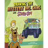 Drawing the Mystery Inc. Gang with Scooby-Doo!