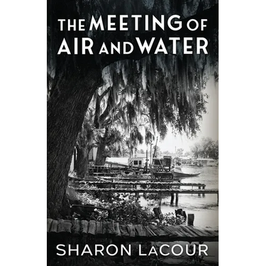 The Meeting of Air and Water