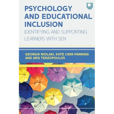 Psychology and Educational Inclusion: Indentifying and Supporting Learners with SEN