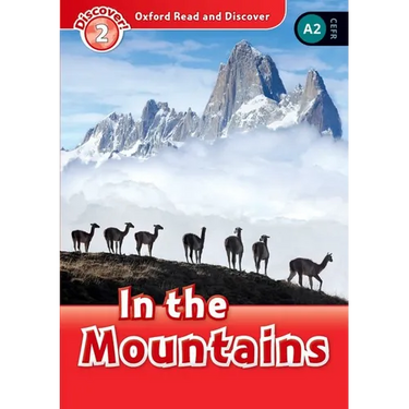 In the Mountains