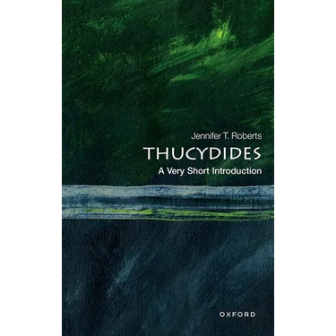 Thucydides: A Very Short Introduction