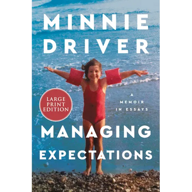 Managing Expectations: A Memoir in Essays