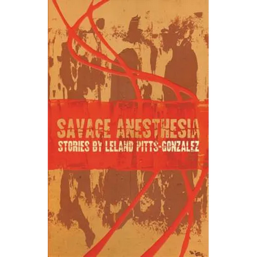 Savage Anesthesia