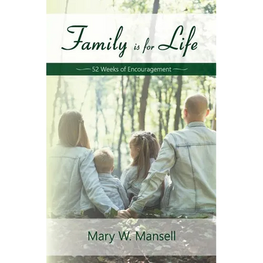 Family is for Life