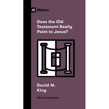 Does the Old Testament Really Point to Jesus?