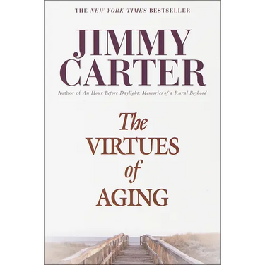 The Virtues of Aging