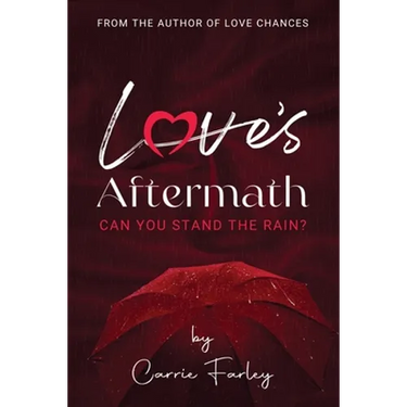 Love's Aftermath: Can You Stand the Rain?