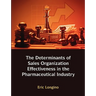 Sales Management Control, Territory Design, Sales Force Performance, and Sales Organizational Effectiveness in the Pharmaceutical Industry