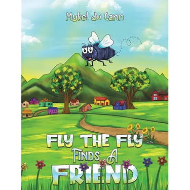 Fly the Fly Finds a Friend