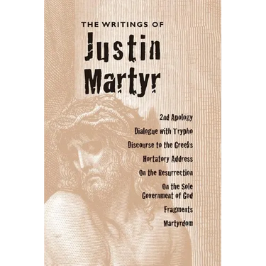 Writings of Justin Martyr