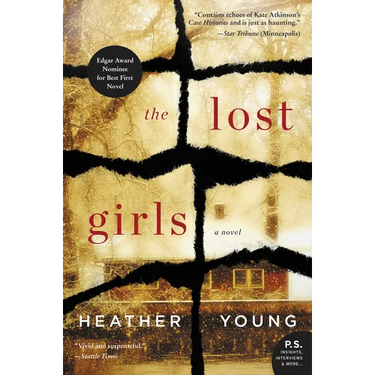 The Lost Girls