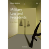 Military Law and Precedents: Volume II