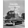 Lincoln Convertibles 1939-1959