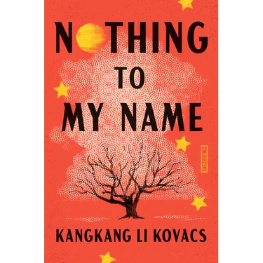 Nothing to My Name