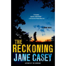 The Reckoning: A Maeve Kerrigan Crime Novel