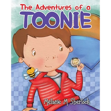 The Adventures of a Toonie
