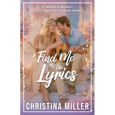 Find Me in in the Lyrics