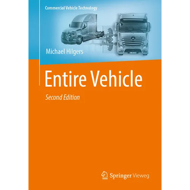 Entire Vehicle