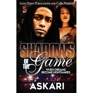 Shadows of the Game: When Dreams Become Nightmares