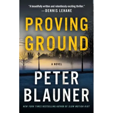 Proving Ground