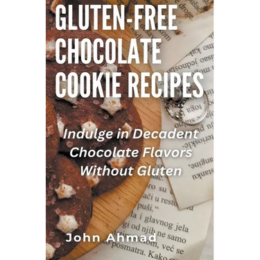 Gluten-Free Chocolate Cookie Recipes