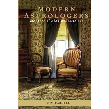 Modern Astrologers: The lives of Alan and Bessie Leo