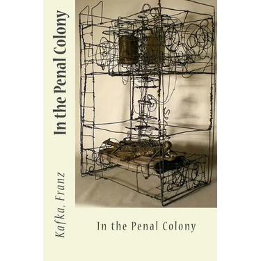 In the Penal Colony
