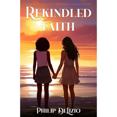 Rekindled Faith