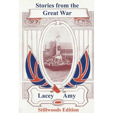 Stories from the Great War