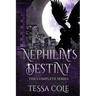Nephilim's Destiny: The Complete Series
