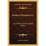 Modern Flirtations V1: Or A Month At Harrowgate (1841)