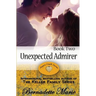 Unexpected Admirer