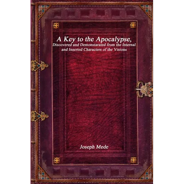 A Key to the Apocalypse