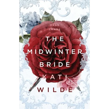 The Midwinter Bride: A Dead Lands Fantasy Romance